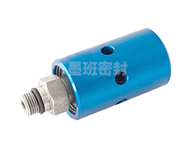 数控机床专用旋转接头