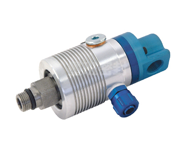 机床专用高速旋转接头