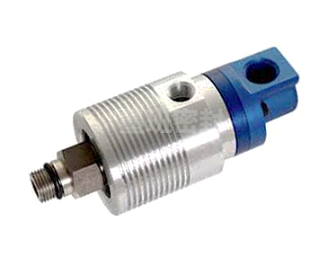 加工中心专用旋转接头