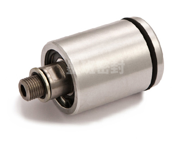 气动高速旋转接头