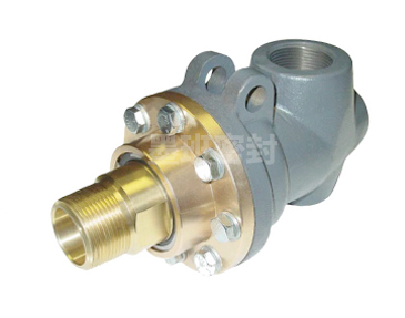 高温热油旋转接头