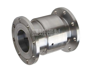 DN型回转接头