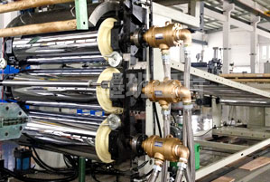 橡胶密炼机旋转接头